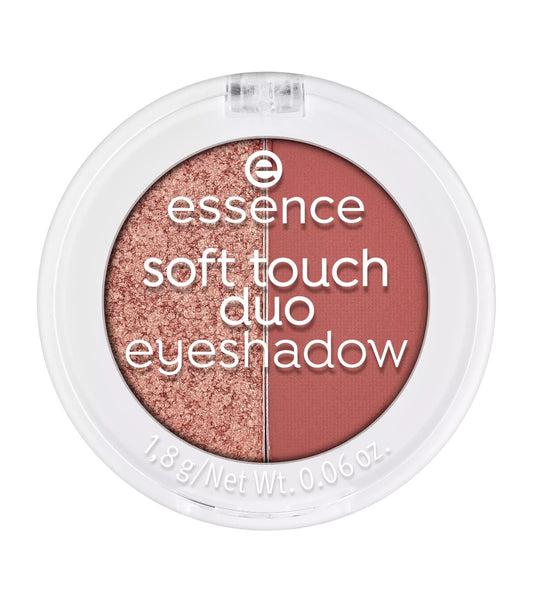 ESSENCE OMBRETTO SOFT TOUCH DUO