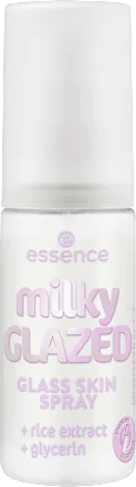 ESSENCE MILKY GLAZED SPRAY VISO BASE TRUCCO 50ML