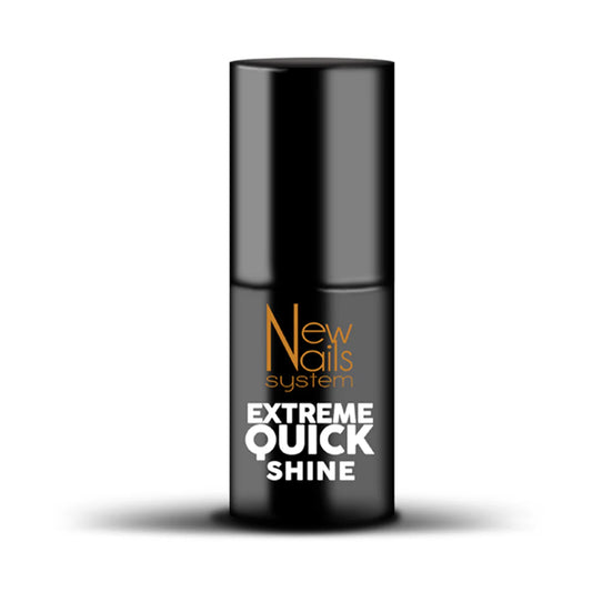 NEW NAILS SYSTEM EXTREME QUICK SHINE 8ML