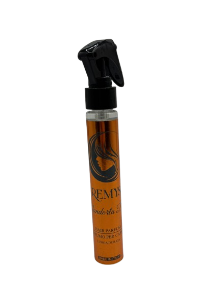 REMYS PROFUMO PER CAPELLI MANDORLA DOLCE 80ML