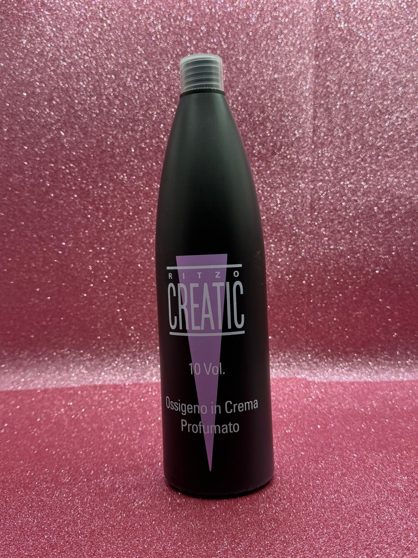 CREATIC OSSIGENO IN CREMA 10 VOL. 1LT