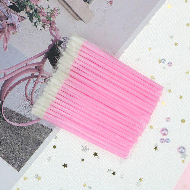 APPLICATORE PER TRUCCO 50PZ