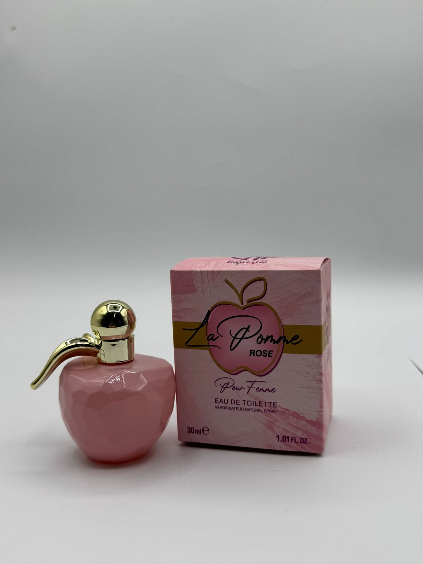 MINIATURA LA POMME ROSE POUR FEMME EDT 30ML