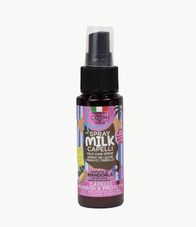 COSMI SPRAY CAPELLI MILK 50ML