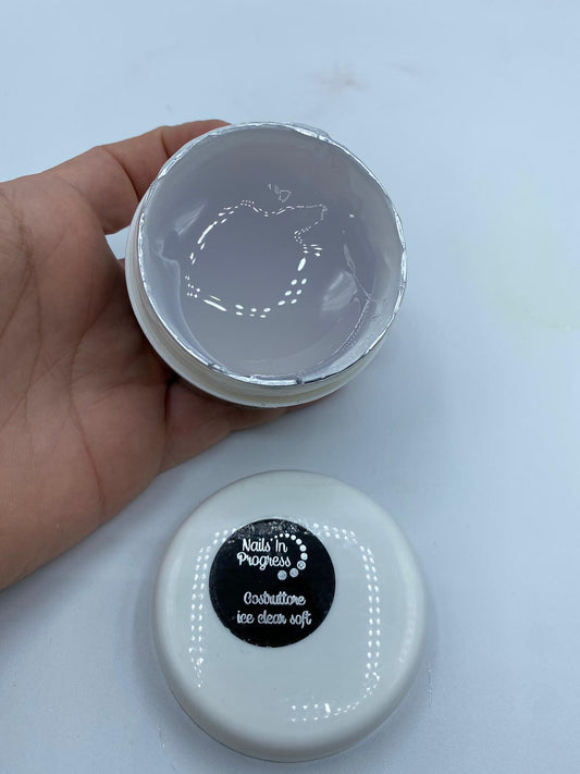 NAILS IN PROGRESS BUILDER 100ML