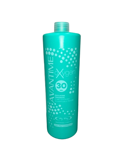 AVANTIME EMULSIONE ANTIOSSIDANTE