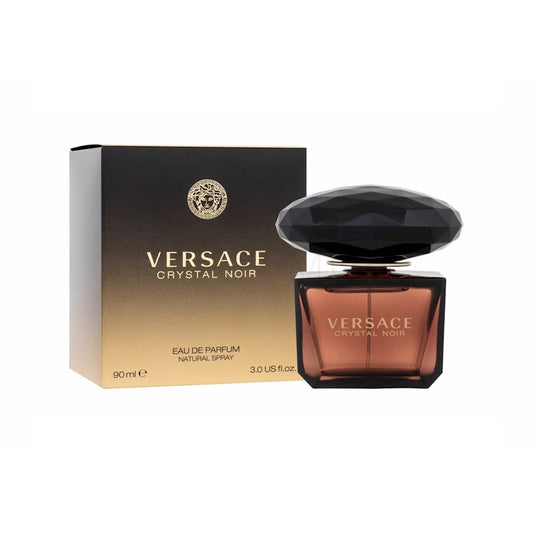 VERSACE CRYSTAL NOIR EDP 90ML