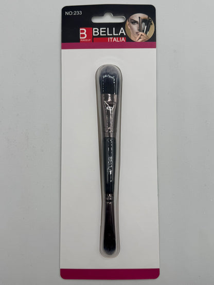 BELLA ITALIA PENNELLO PER FONDOTINTA E CORRETTORE n° 233
