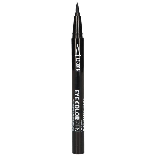 FACE COMPLEX EYELINER 301 PEN WATERPROOF