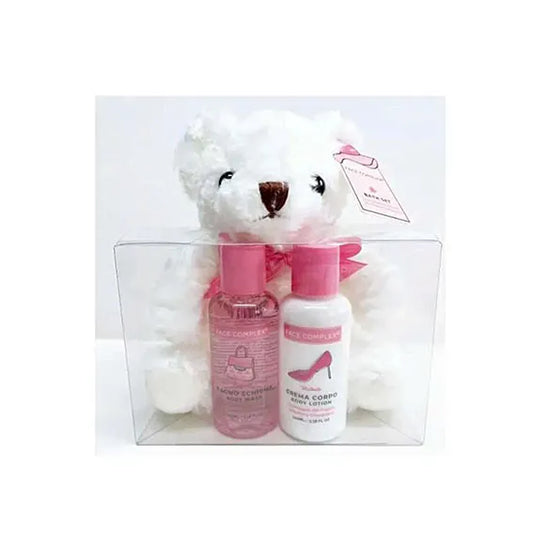 FACE COMPLEX CONFEZIONE ORSACCHIOTTO
