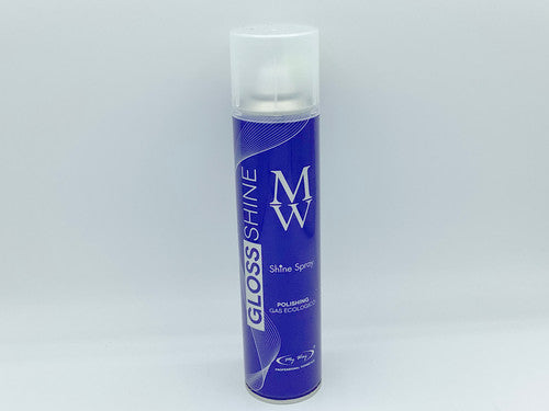 MW LACCA GLOSS SHINE SPRAY 300ML