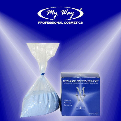 MY WAI POLVERE DECOLORANTE 500G