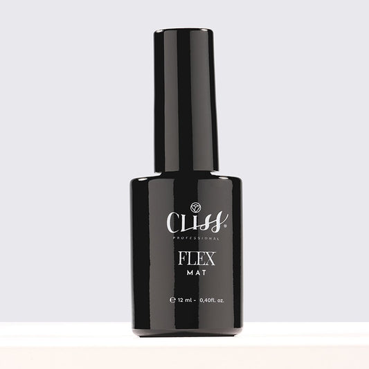 CLISS FLEX MAT SIGILLANTE OPACO