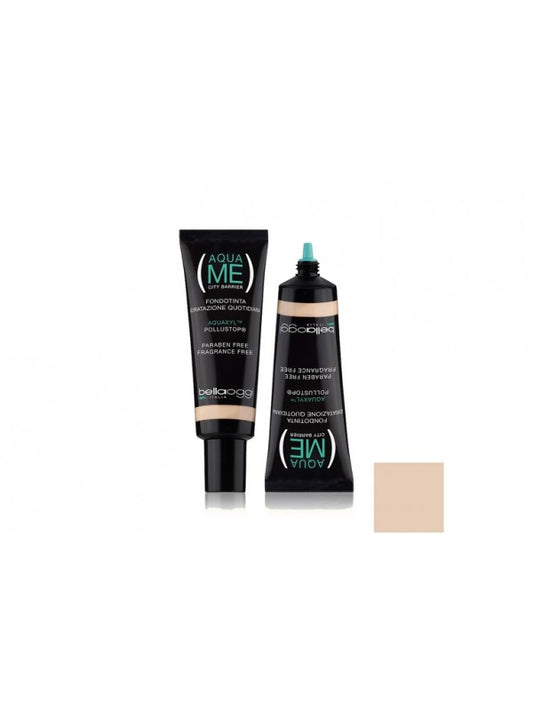 BEAUTIFUL TODAY AQUA ME FOUNDATION