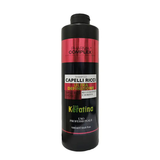 PHARMA COMPLEX SHAMPOO CAPELLI RICCI 1000ML