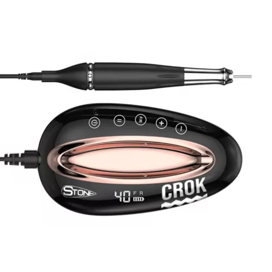 NEW NAILS SYSTEM FRESA CROK UV-901