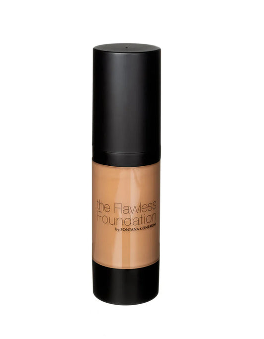 FONTANA CONTARINI FONDOTINTA THE FLAWLESS 06 30ML SCATOLATO