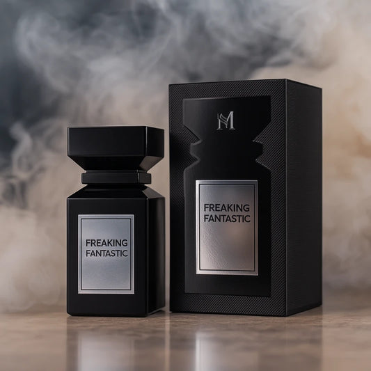 MONTAGE FREAKING FANTASTIC POUR HOMME EDT 100ML