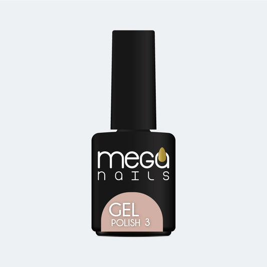 MEGA NAILS SEMIPERMANENTE 12ML DAL 03 AL 79