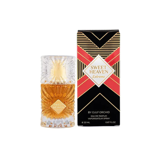 GULF ORCHID SWEET HEAVEN EDP 20ML