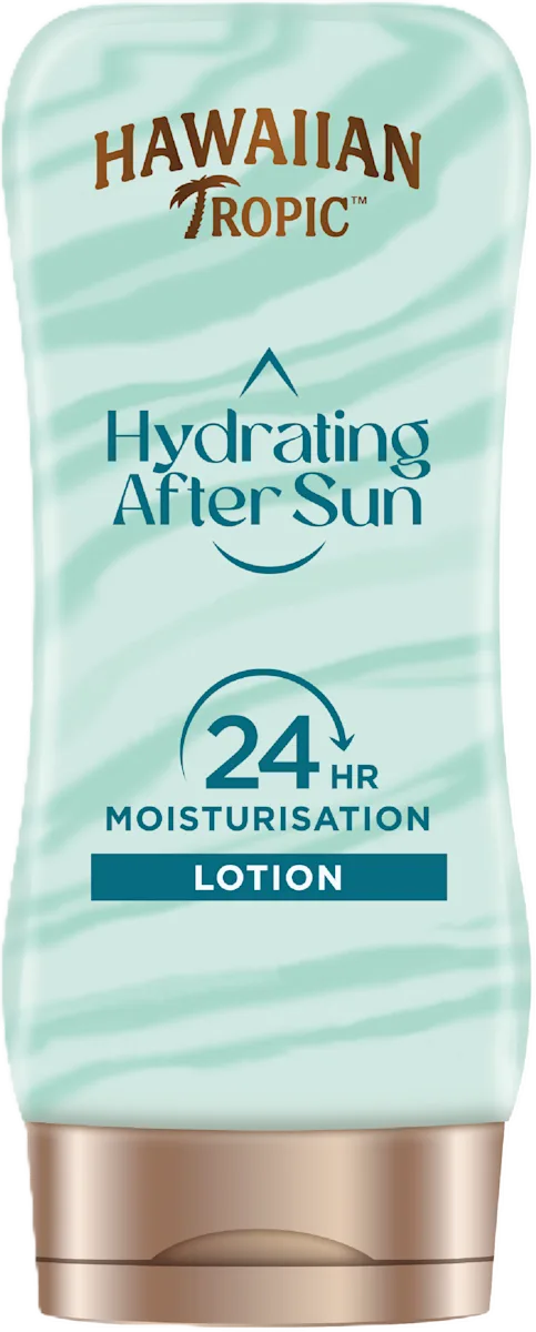 HAWAIIAN TROPIC HYDRATING AFETR SUN 24H 180ML