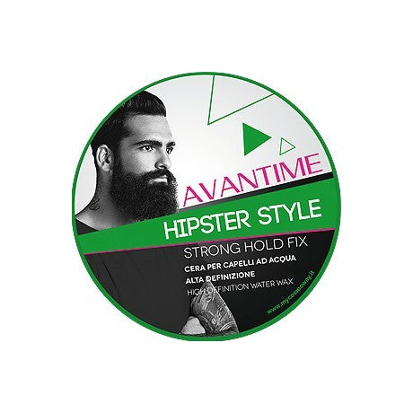 AVANTIME CERA PER CAPELLI HIPSTER STYLE 100ML