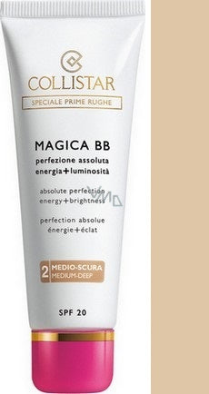 COLLISTAR MAGICA BB CREAM MEDIO CHIARA
