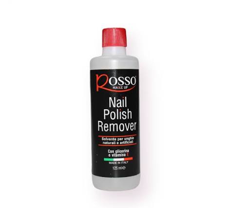 ROSSO ACETONE  125ML