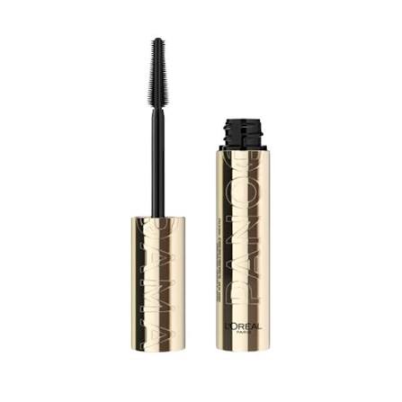 L'OREAL PARIS MAKE UP KIT PANORAMA MASCARA+MATITA OCCHI+GLOTION 903 CON BEAUTY