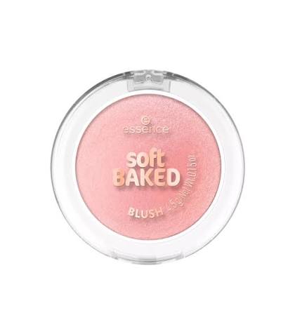 ESSENCE SOFT BAKED BLUSH 10 SOFT BLOOM