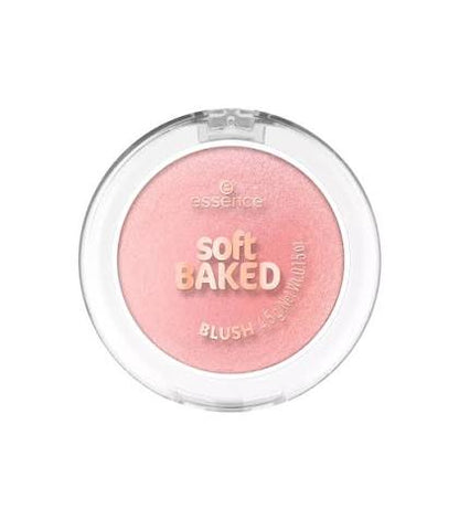 ESSENCE SOFT BAKED BLUSH 10 SOFT BLOOM