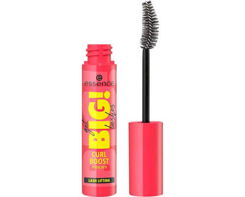 ESSENCE BIG! LASHES CURL BOOST
