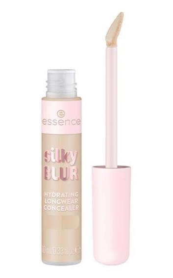 ESSENCE SILKY BLUR HYDRATING LONGWEAR CONCELEAR 120