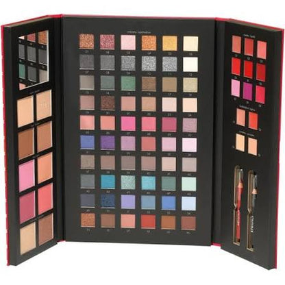 DEBORAH MILANO MAKE UP BEAUTY GIFT LARGE N4