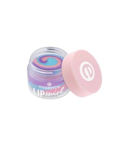 ESSENCE LIP SWIRL CARING MASK