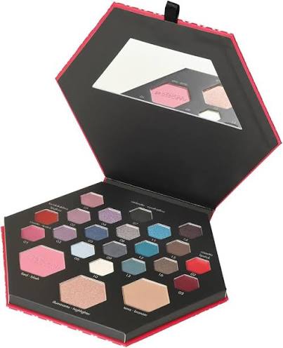 DEBORAH MILANO MAKE UP BEAUTY GIFT N2 TONI FREDDI
