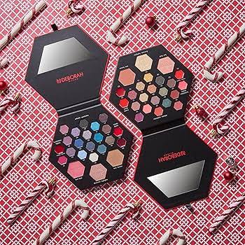 DEBORAH MILANO MAKE UP BEAUTY GIFT N2 TONI FREDDI