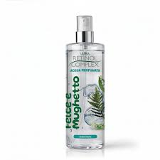 RETINOL COMPLEX ACQUA PROFUMATA FELCE E MUGHETTO 200ML