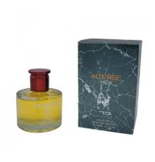 MONTAGE INTENSE MAN EAU DE PARFUM 100ML