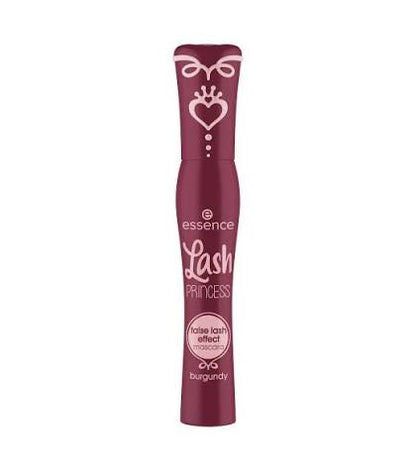 ESSENCE LASH PRINCESS BURGUNDY