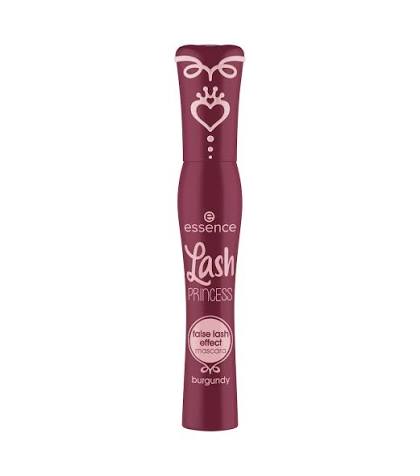 ESSENCE LASH PRINCESS BURGUNDY