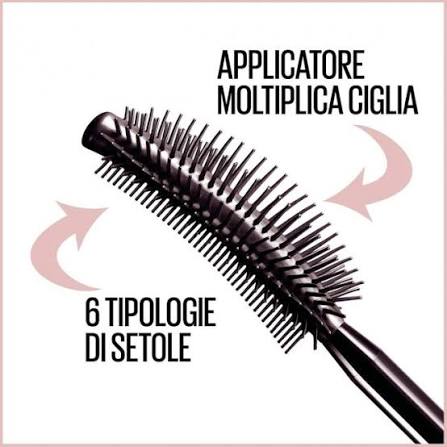 MAYBELLINE LASH SENSATIONAL WATERPROOF9,4ML