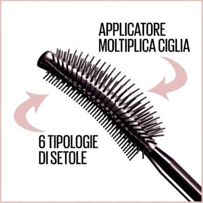 MAYBELLINE LASH SENSATIONAL WATERPROOF9,4ML