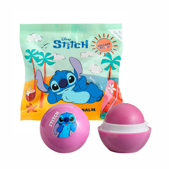 DISNEY STITCH SURPRISE LIP BALM