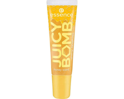 ESSENCE JUICY BOMB SHINY LIPGLOSS 109