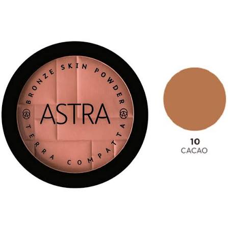 ASTRA BRONZE SKIN POWDER