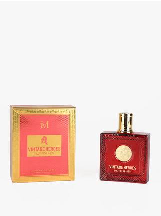 MONTAGE VINTAGE HEROES FOR MEN EAU DE TOIETTE 90ML