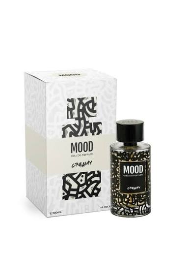 MOOD PARFUM CREAMY EDP 100ML