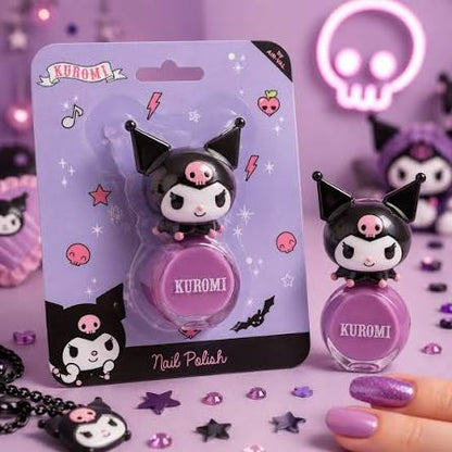 KUROMI NAIL POLISH 8ML