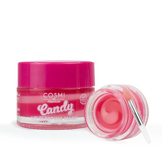 COSMI MASCHERA PER LABBRA CANDY